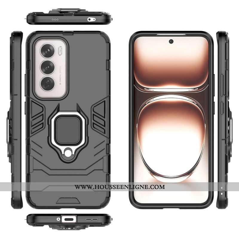 Coque Oppo Reno 12 5G Ring Résistante