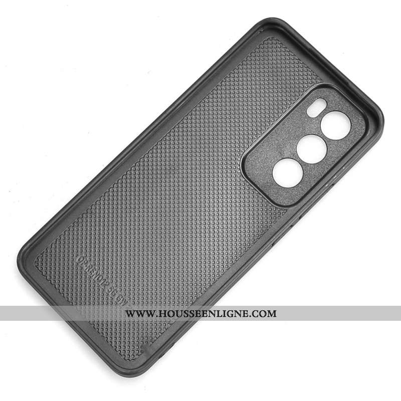 Coque Oppo Reno 12 5G Sangle et Ouvre-Bouteille