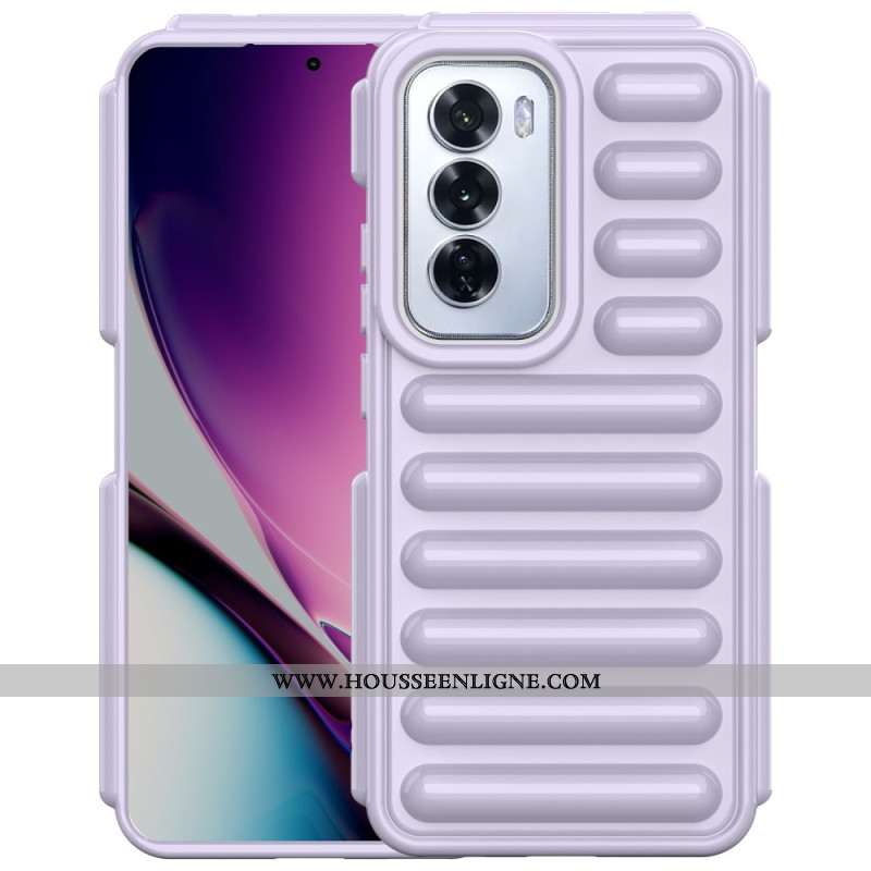 Coque Oppo Reno 12 5G Série Capsule