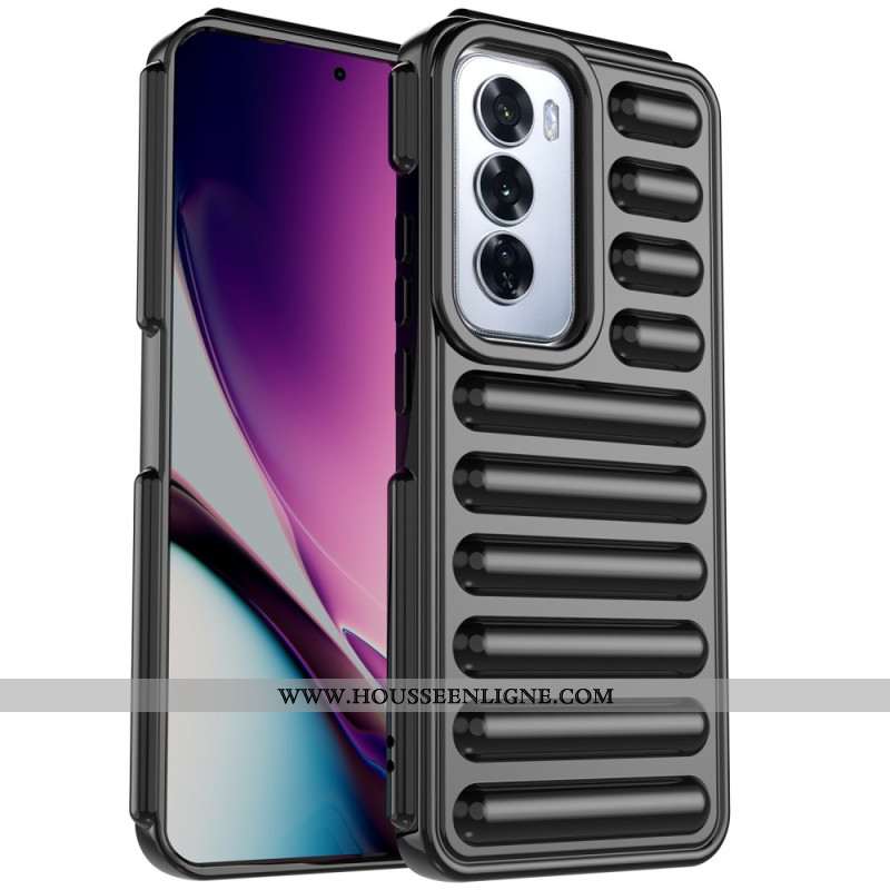 Coque Oppo Reno 12 5G Série Capsule