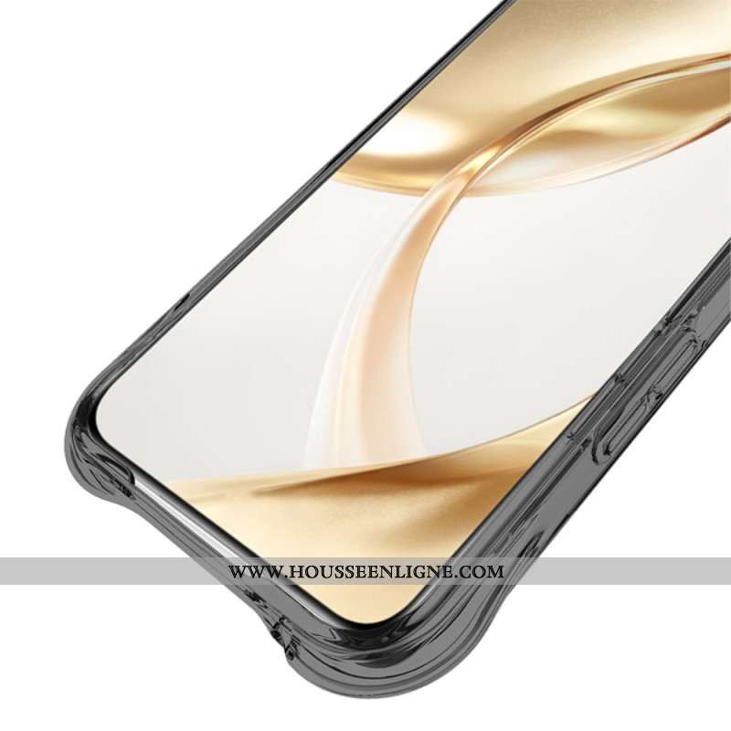 Coque Oppo Reno 12 5G Texture Ondulée IMAK