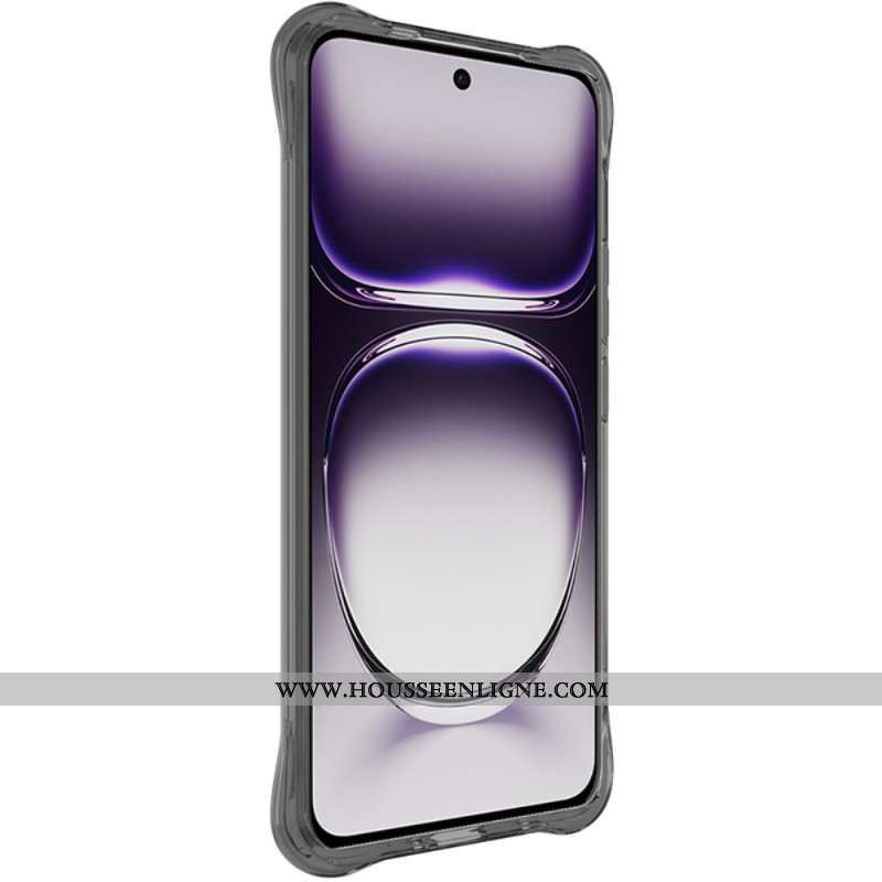 Coque Oppo Reno 12 5G Texture Ondulée IMAK