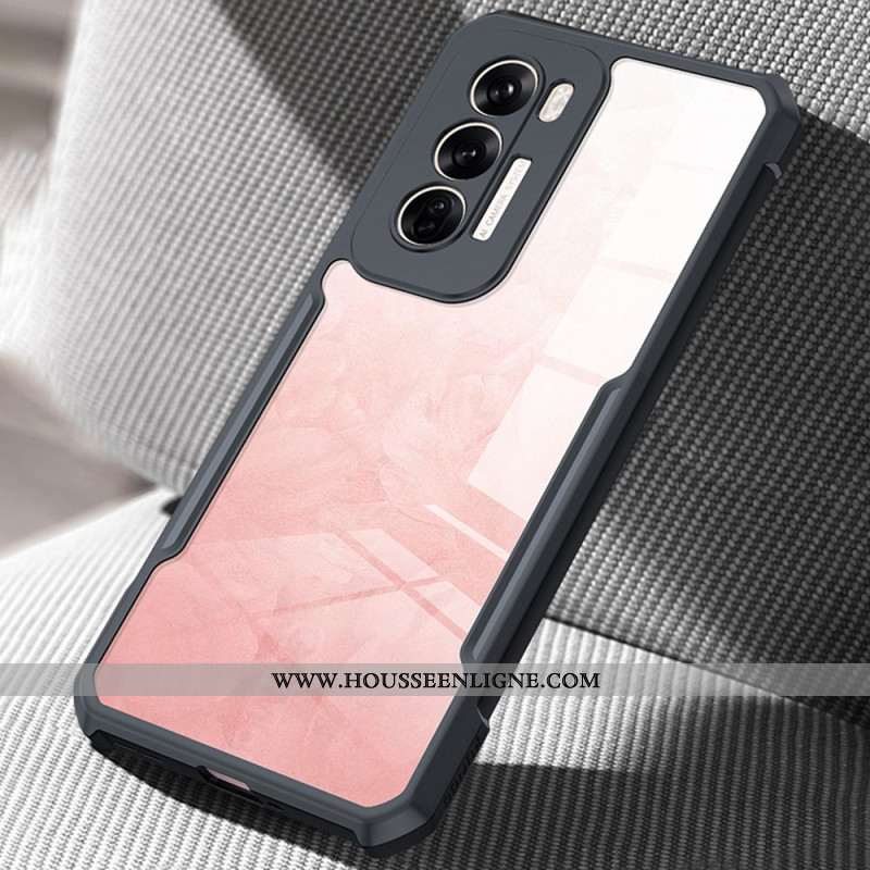 Coque Oppo Reno 12 5G XUNDD