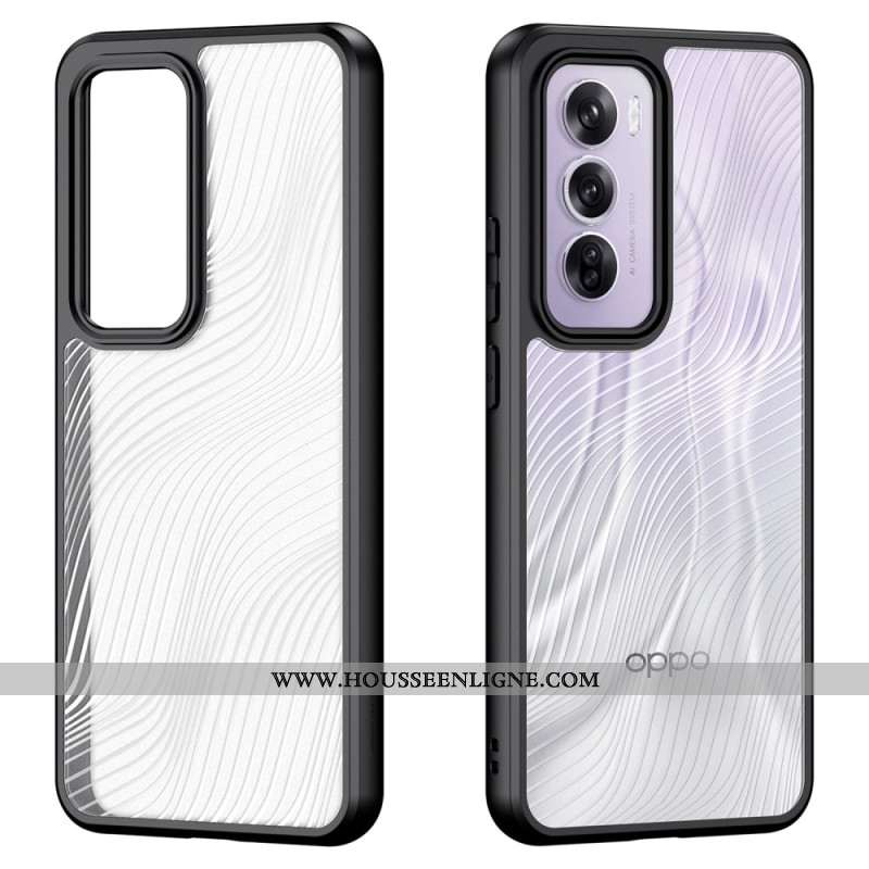 Coque Oppo Reno 12 Pro 5G Aimo Series