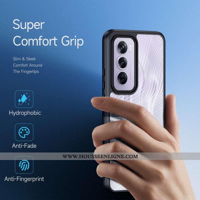 Coque Oppo Reno 12 Pro 5G Aimo Series