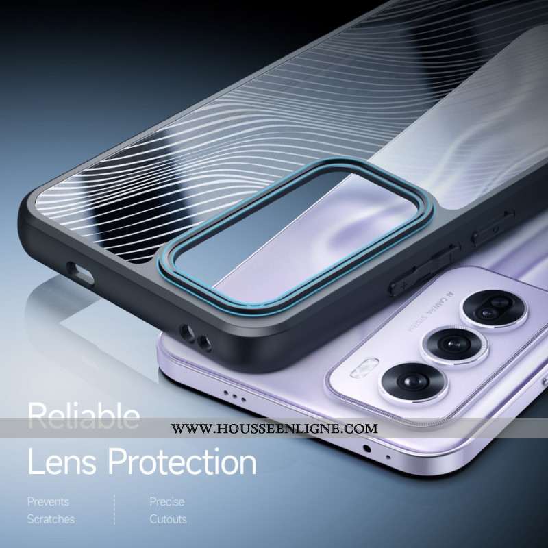 Coque Oppo Reno 12 Pro 5G Aimo Series