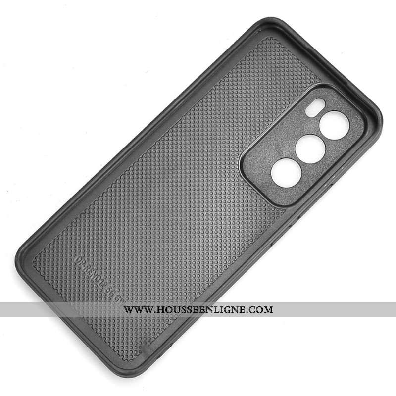 Coque Oppo Reno 12 Pro 5G Ouvre-Bouteille et Sangle