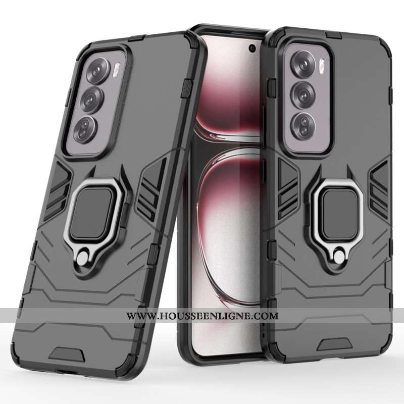 Coque Oppo Reno 12 Pro 5G Ring Résistante