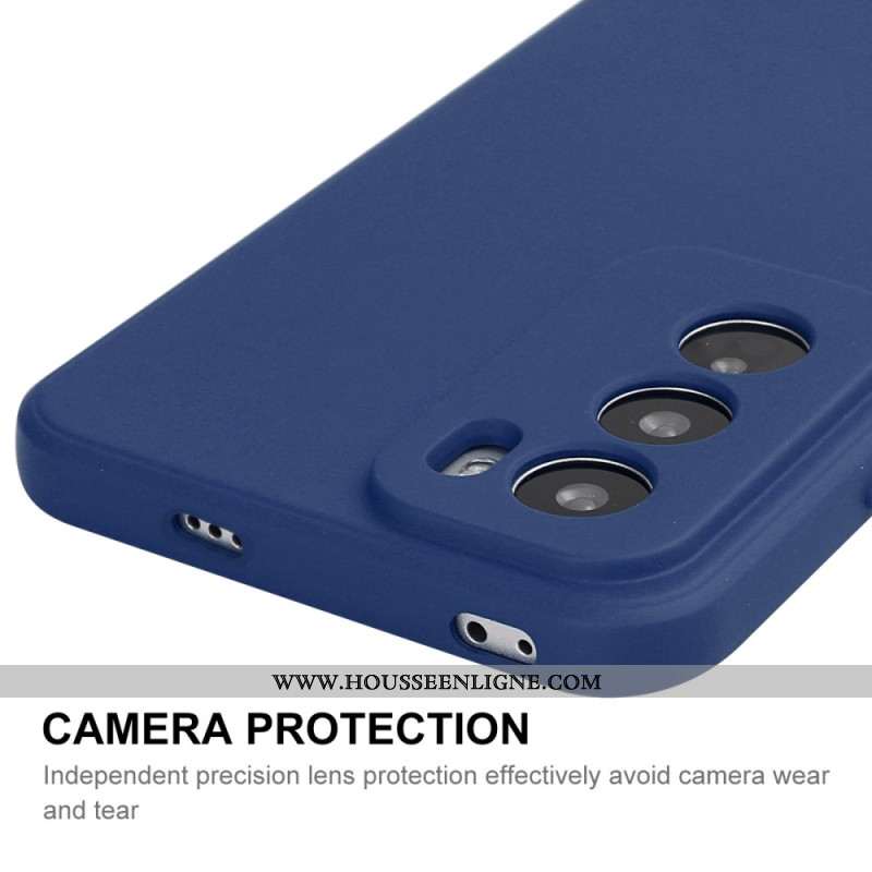 Coque Oppo Reno 12 Pro 5G Silicone Liquide ENKAY