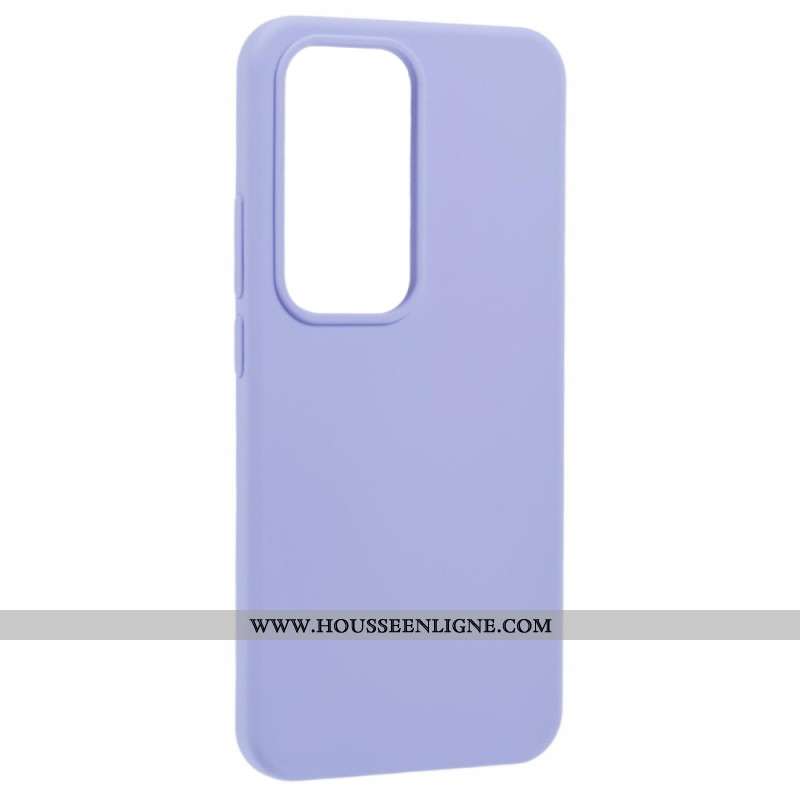 Coque Oppo Reno 12 Pro 5G Silicone Liquide Pastel