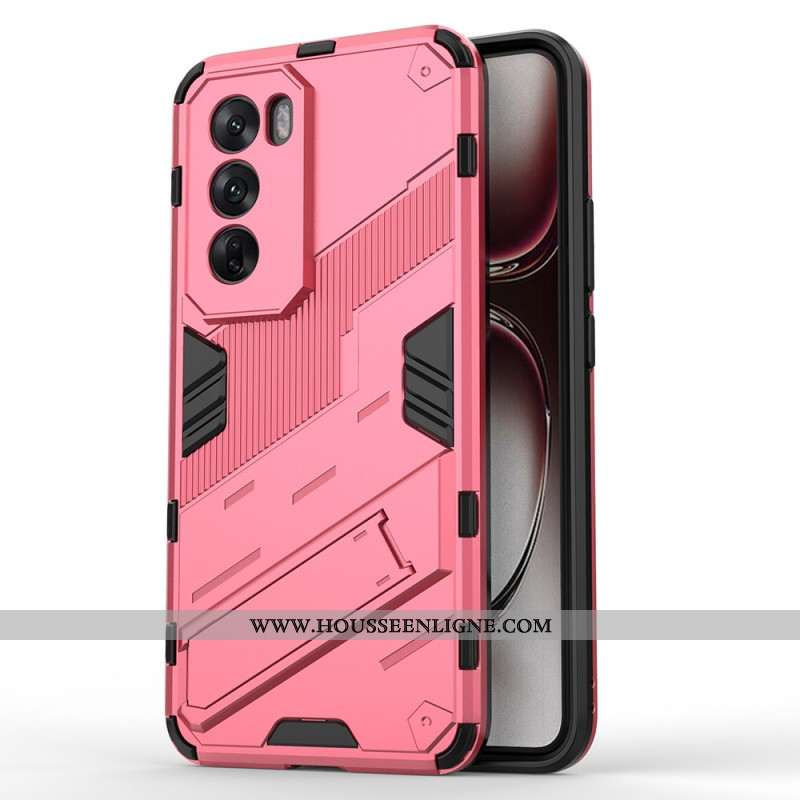 Coque Oppo Reno 12 Pro 5G Support Amovible