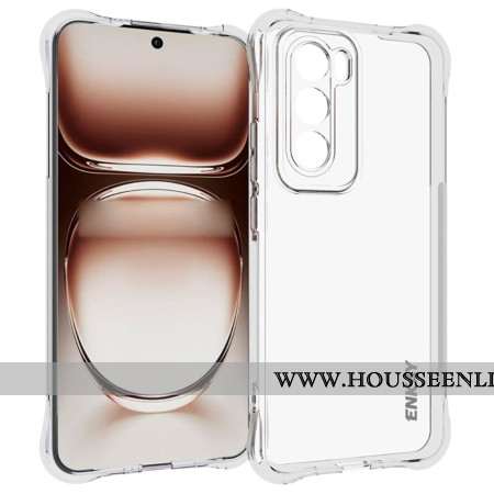 Coque Oppo Reno 12 Pro 5G Transparente ENKAY