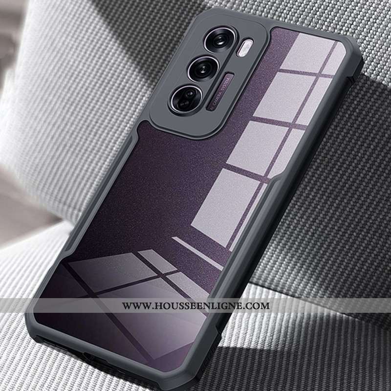 Coque Oppo Reno 12 Pro 5G XUNDD