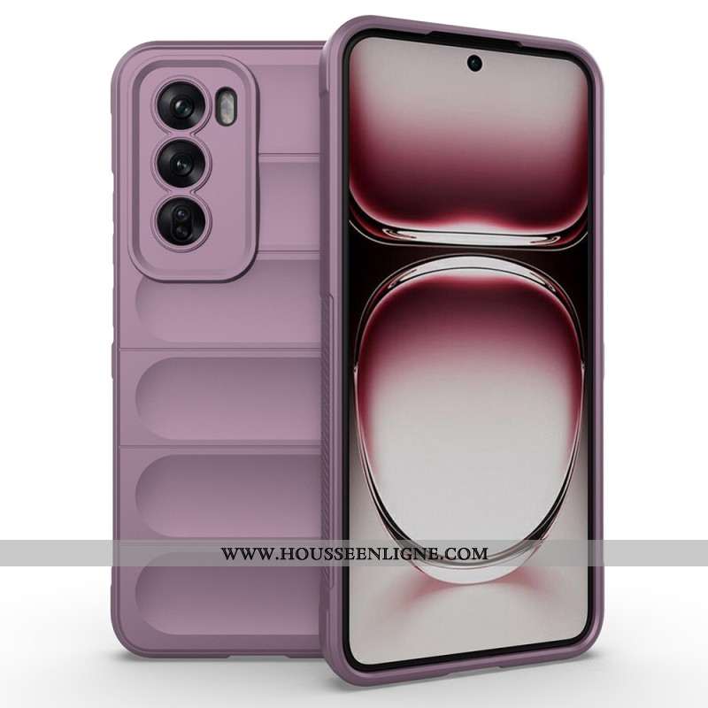 Coque Oppo Reno 12 Pro Antidérapante