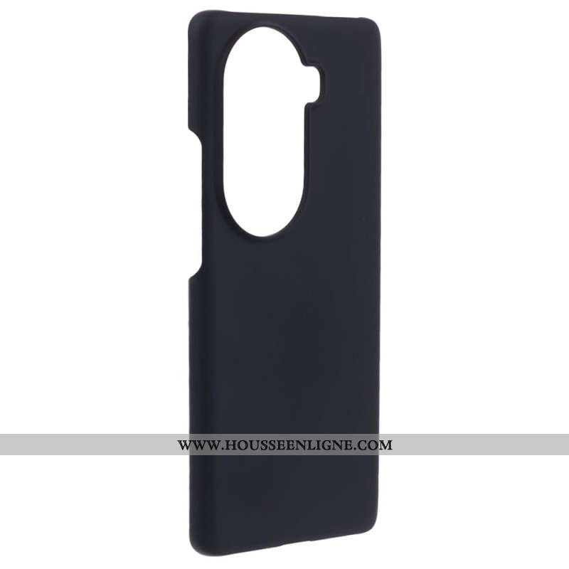 Coque Oppo Reno11 5G Plastique Noir