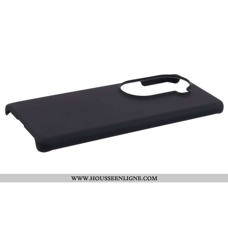 Coque Oppo Reno11 5G Plastique Noir