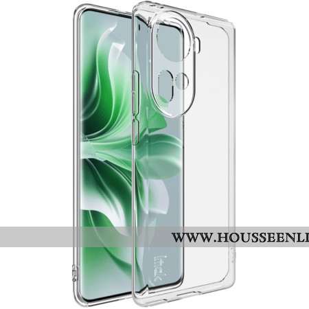 Coque Oppo Reno11 5G Transparente UX-5 Series IMAK