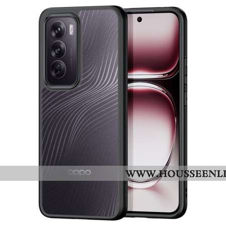 Coque Oppo Reno12 5G Aimo Series DUX DUCIS