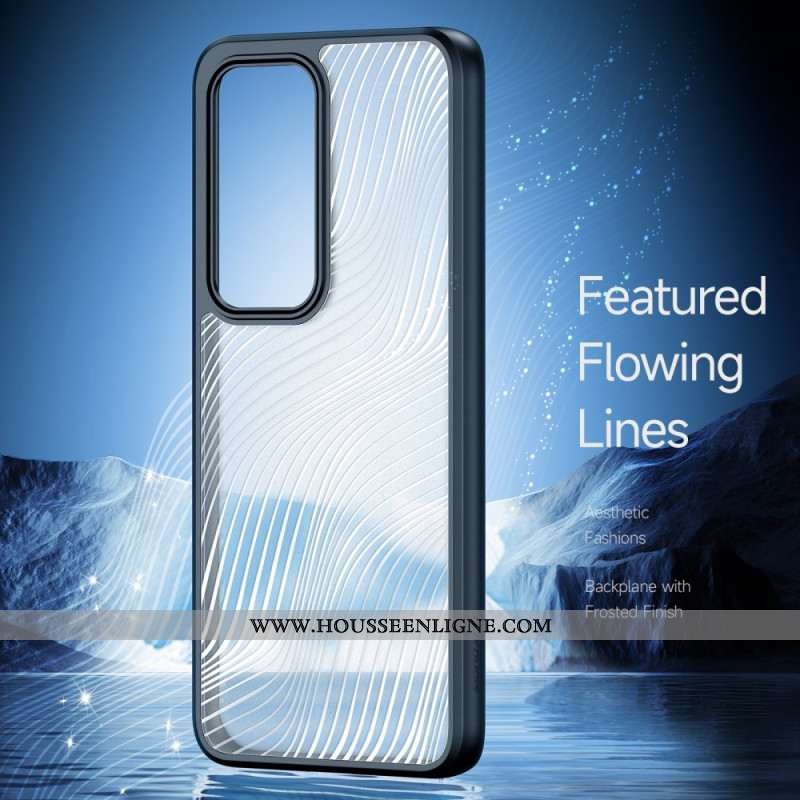 Coque Oppo Reno12 5G Aimo Series DUX DUCIS