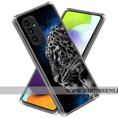 Coque Samsung Galaxy A15 5G / 5G Tigre Royal