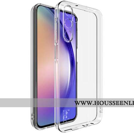 Coque Samsung Galaxy A15 5G / A15 4G UX-5 Transparente IMAK