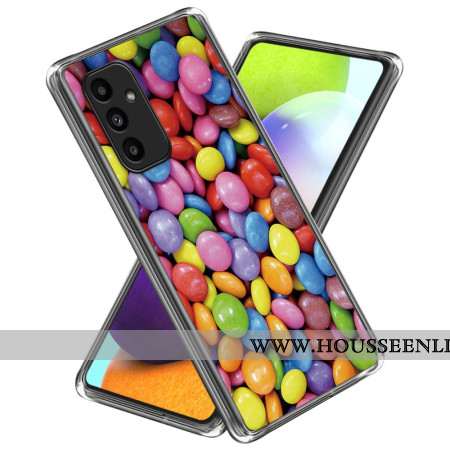 Coque Samsung Galaxy A15 5G / A15 Bonbons