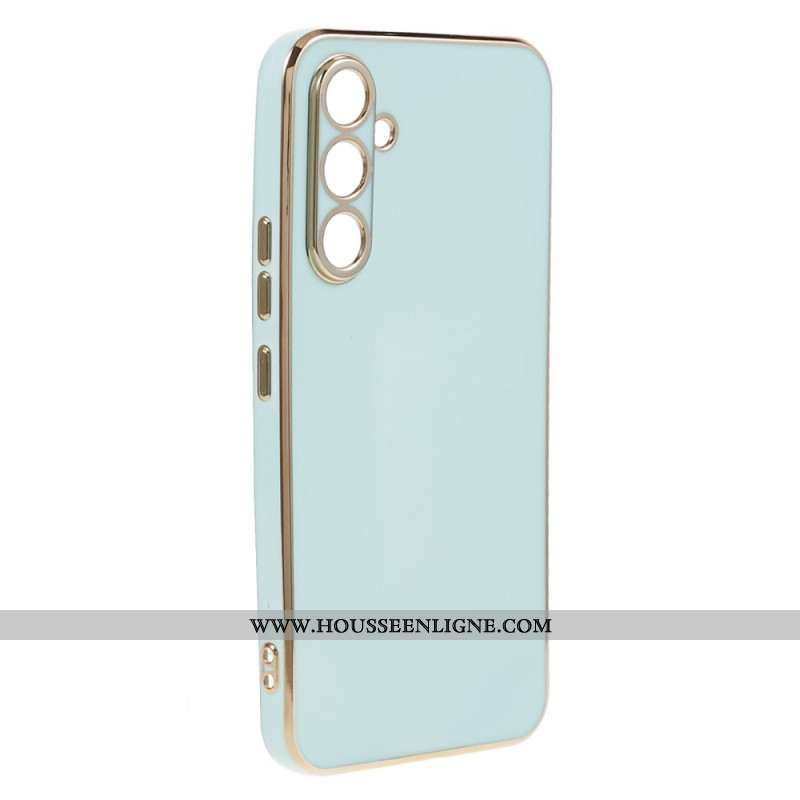 Coque Samsung Galaxy A15 5G / A15 Brillante