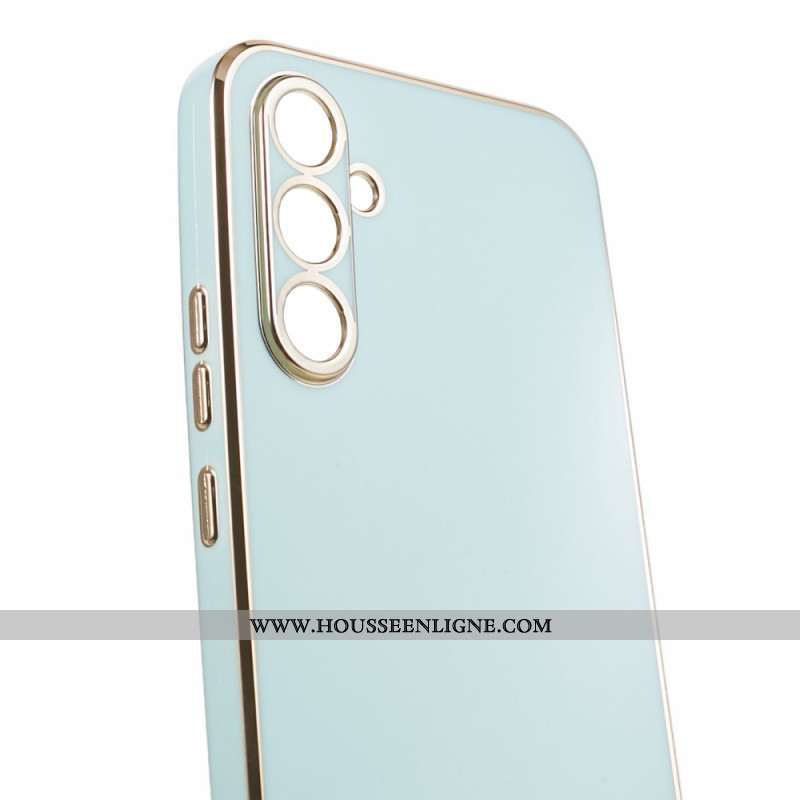 Coque Samsung Galaxy A15 5G / A15 Brillante