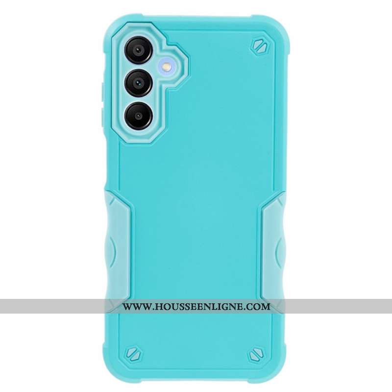 Coque Samsung Galaxy A15 5G / A15 Double Couche