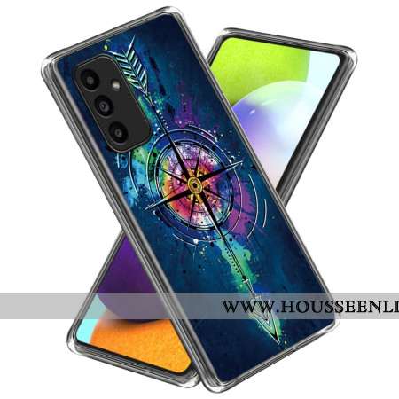 Coque Samsung Galaxy A15 5G / A15 Flèche