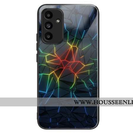 Coque Samsung Galaxy A15 5G / A15 Motif Géométrique