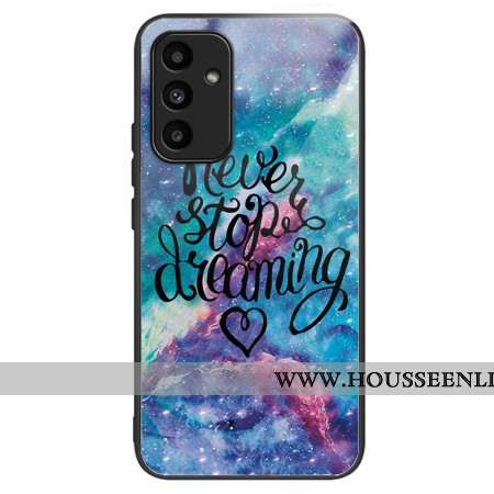 Coque Samsung Galaxy A15 5G / A15 Never Stop Dreaming