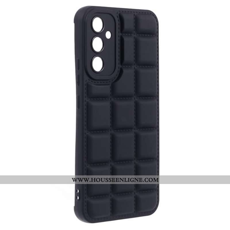 Coque Samsung Galaxy A15 5G / A15 Style Matelassé