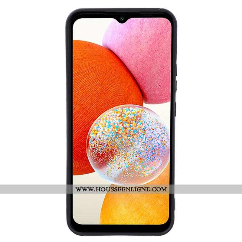 Coque Samsung Galaxy A15 5G / A15 Style Matelassé