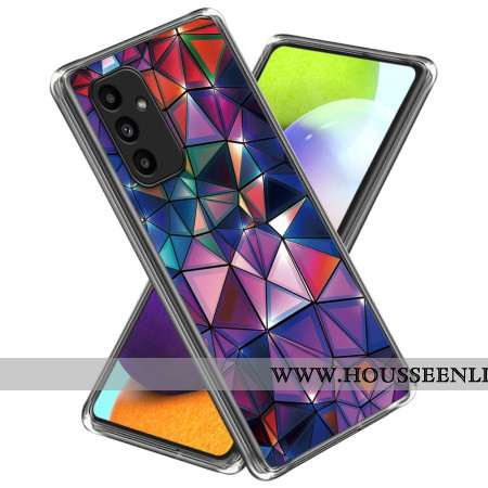 Coque Samsung Galaxy A15 5G / A15 Triangles