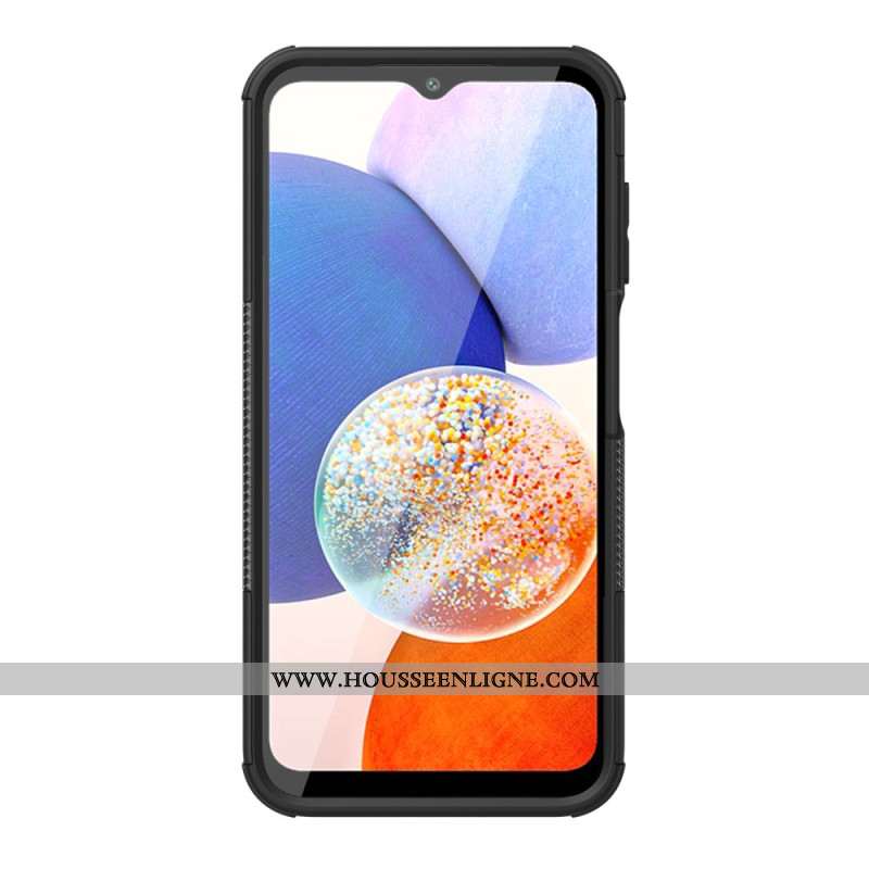 Coque Samsung Galaxy A15 5G / A15 Ultra Résistante Design