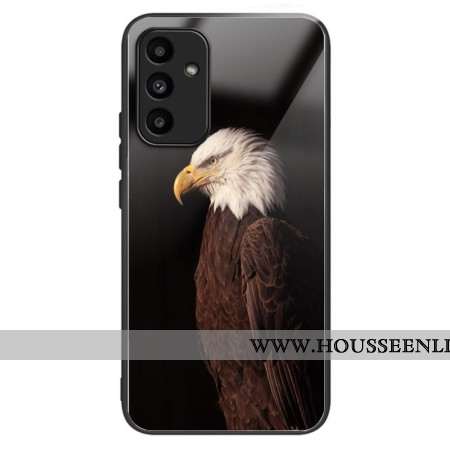 Coque Samsung Galaxy A15 5G / A15 Verre Trempé 'Aigle