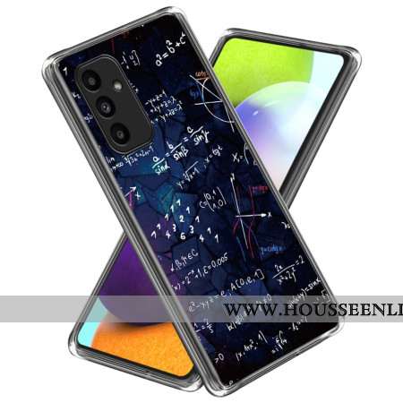 Coque Samsung Galaxy A15 5G / A15 Équation