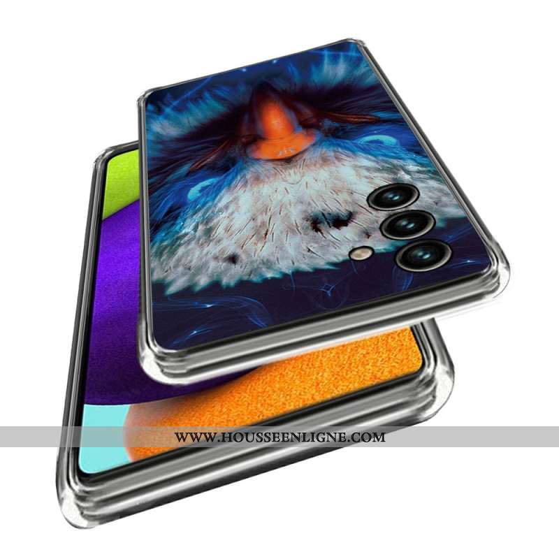 Coque Samsung Galaxy A15 5G Faucon