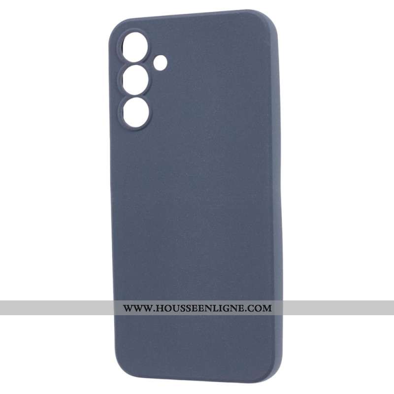 Coque Samsung Galaxy A15 5G Silicone Mat