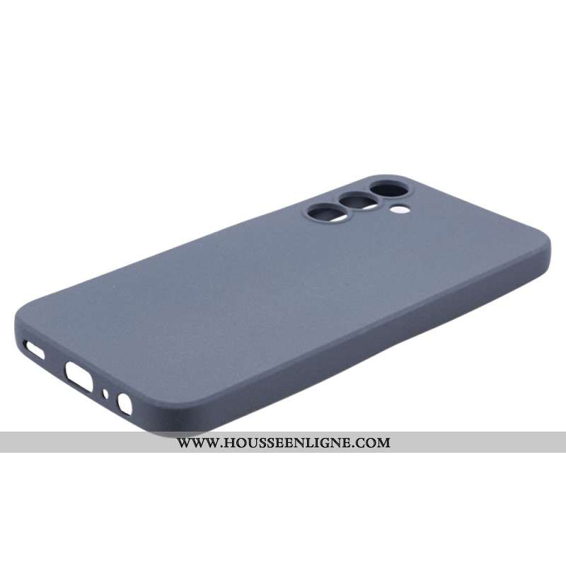 Coque Samsung Galaxy A15 5G Silicone Mat