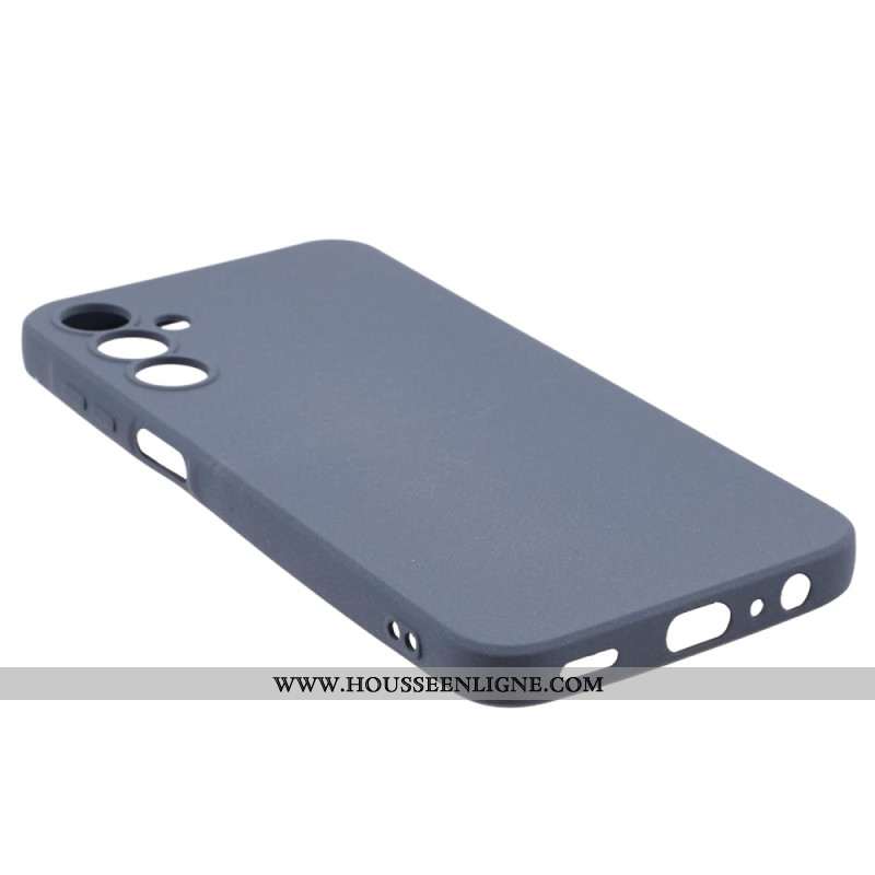 Coque Samsung Galaxy A15 5G Silicone Mat