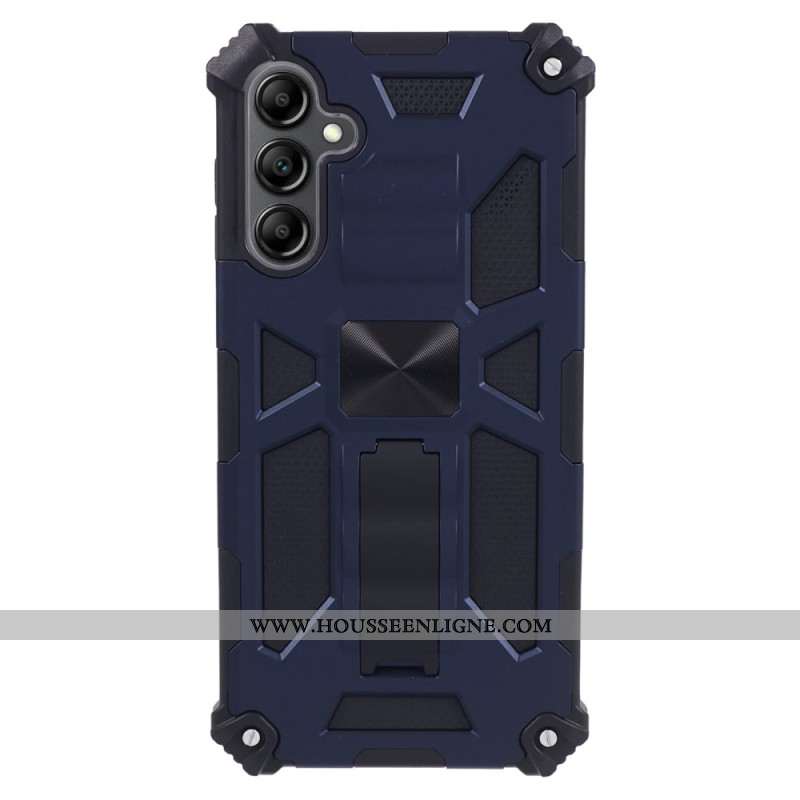 Coque Samsung Galaxy A15 5G Support Intégré