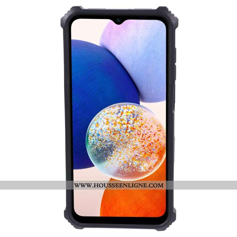 Coque Samsung Galaxy A15 5G Support Intégré