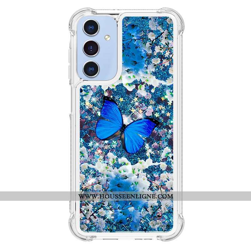 Coque Samsung Galaxy A15 5G Série Motif Cartoon