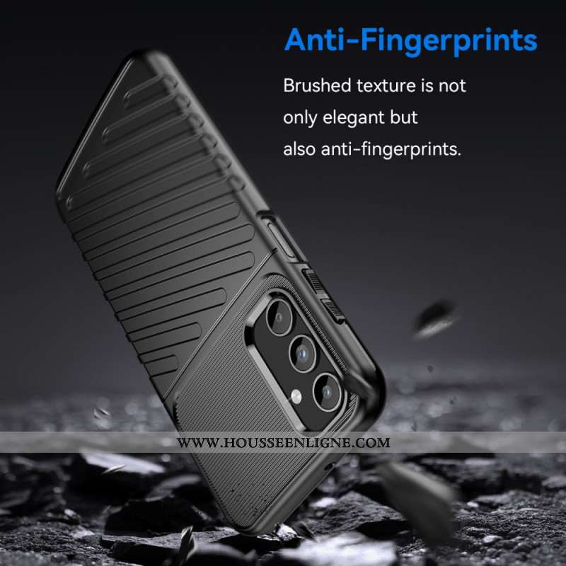 Coque Samsung Galaxy A15 5G Thunder Series