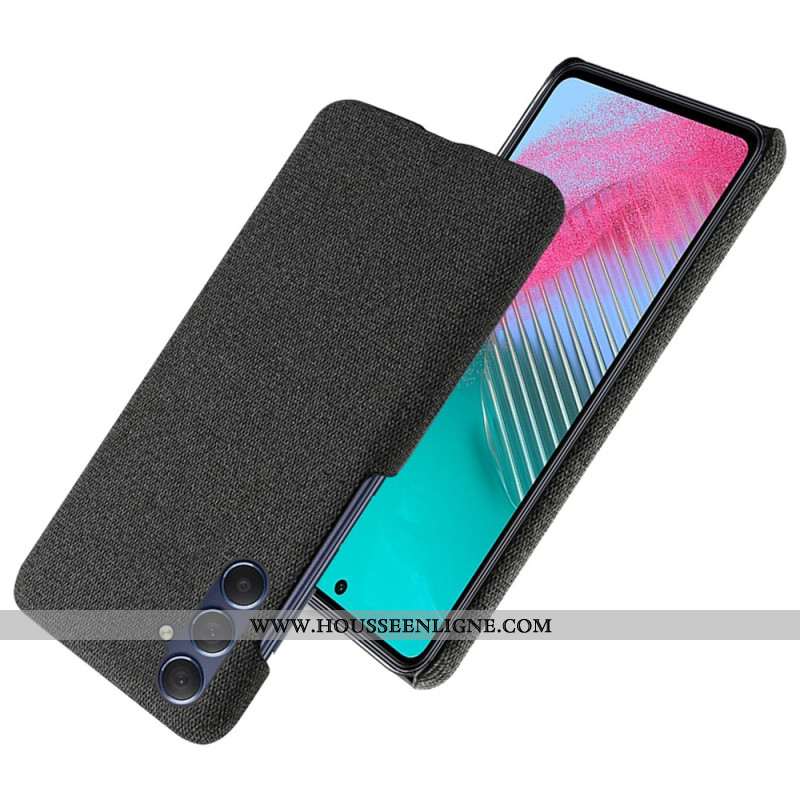 Coque Samsung Galaxy A15 5G Tissu