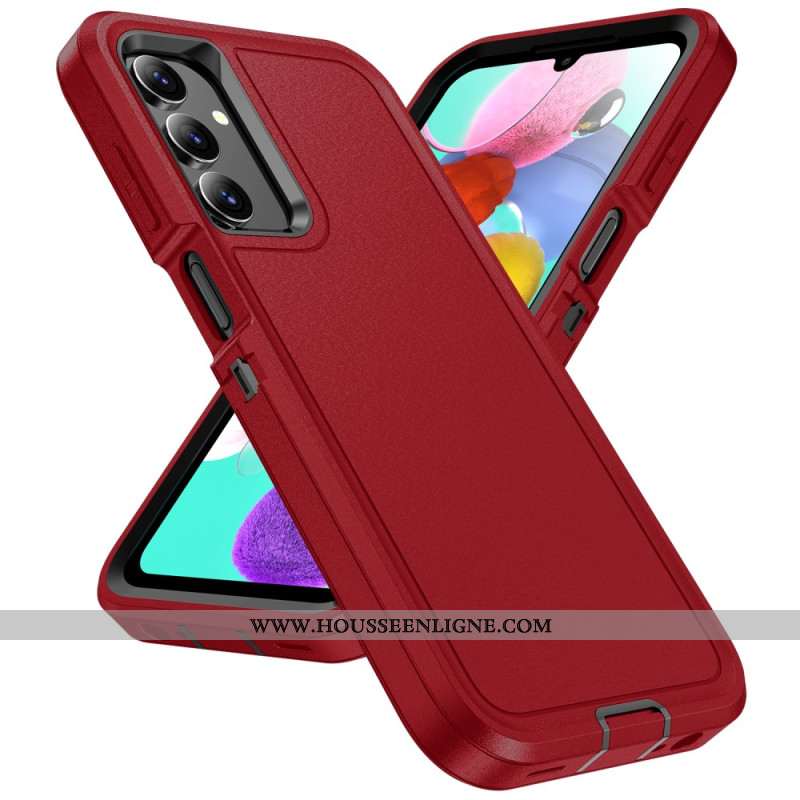 Coque Samsung Galaxy A15 Hybride Antichoc