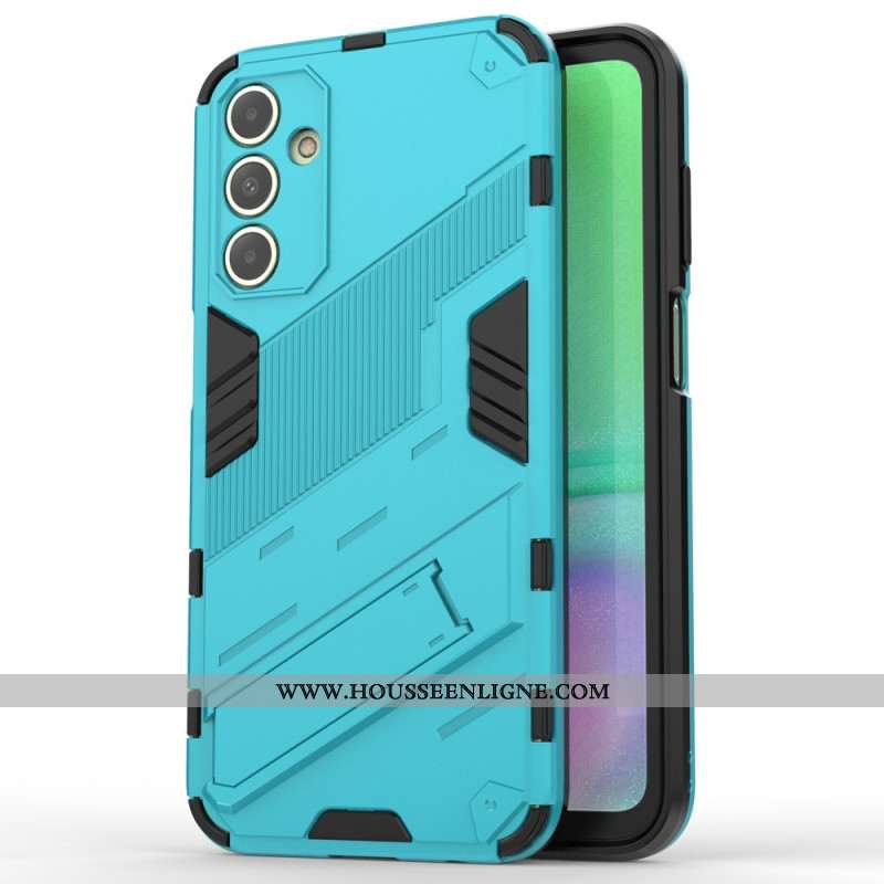 Coque Samsung Galaxy A15 Support Amovible