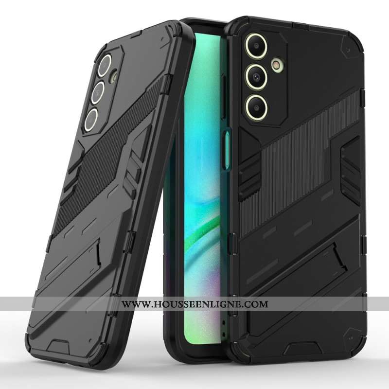 Coque Samsung Galaxy A15 Support Amovible